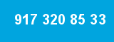 917 320 85 33 917 320 85 33